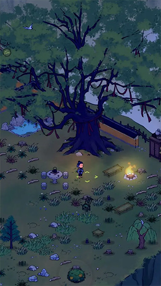 仙山小农手游官方版