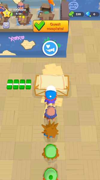 流浪救济站
