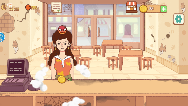 撸串达人