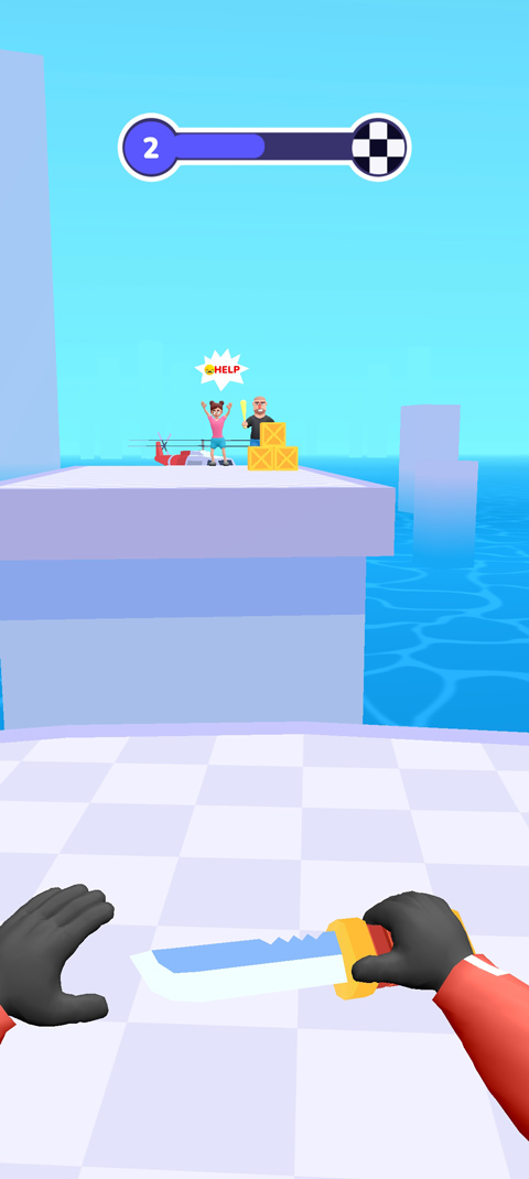 H it Master 3D