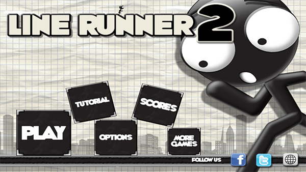 Line Runner2