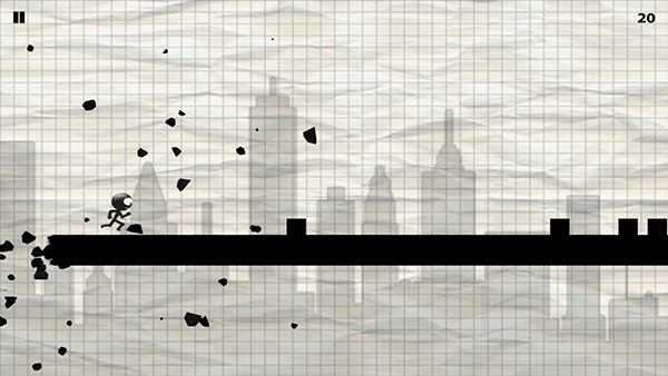 Line Runner2
