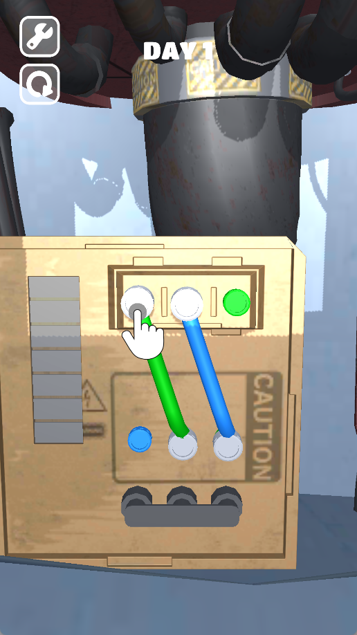 repair plane