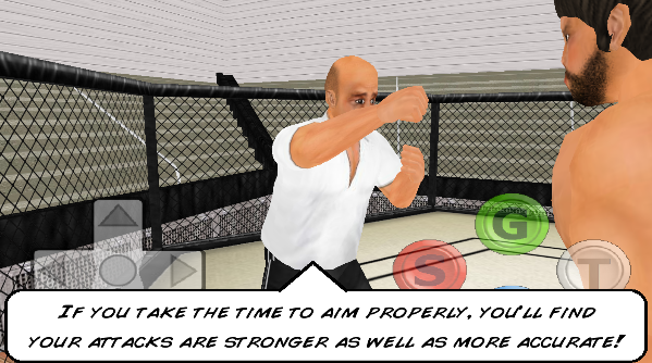 Weekend Warriors