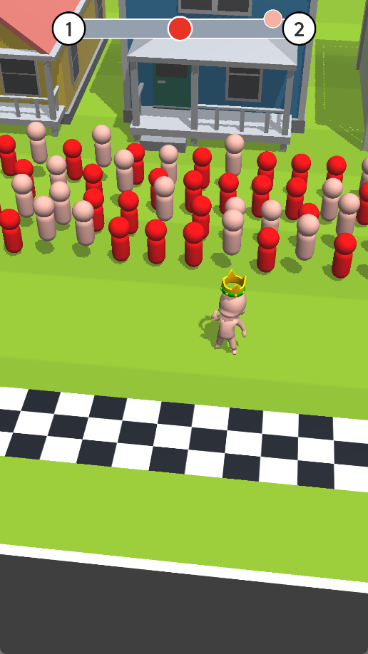 马路竞速3D