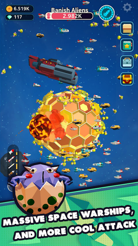 Planet Overlord