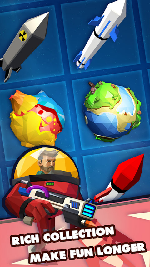 Planet Overlord