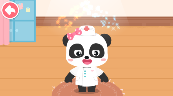 奇妙就诊时光