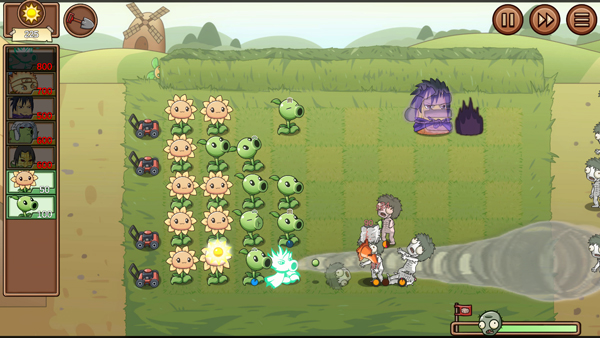PVZ_LG火影