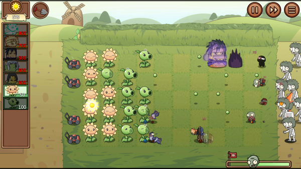 PVZ_LG火影