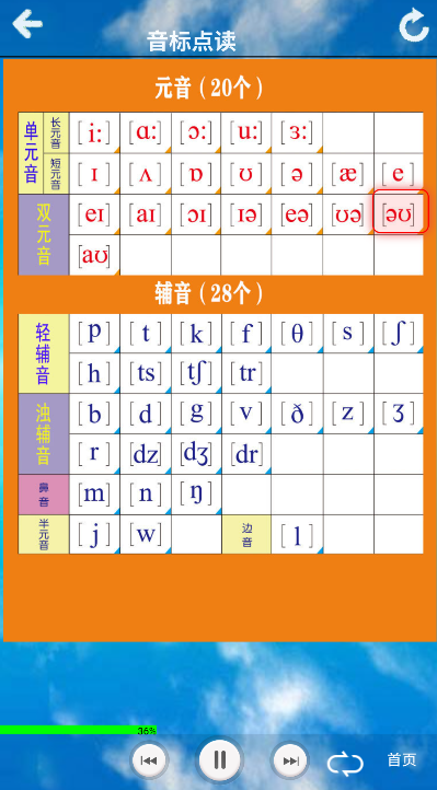 七年级英语点读
