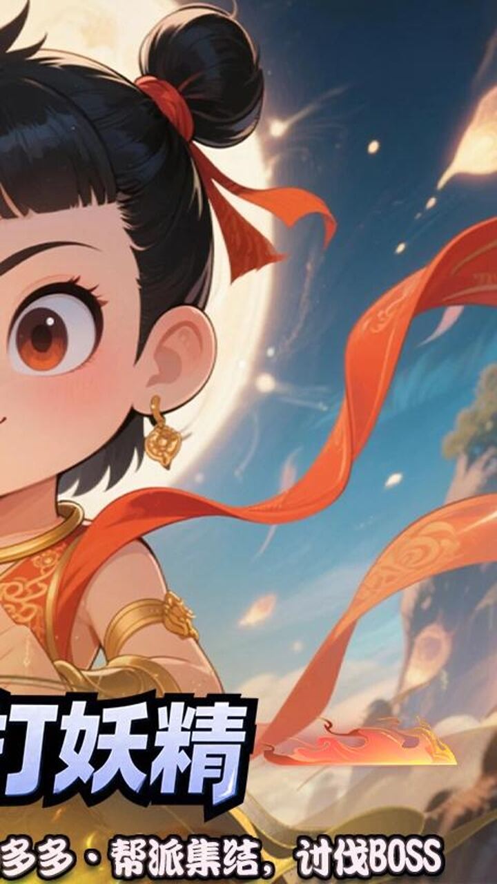 梦西游H5