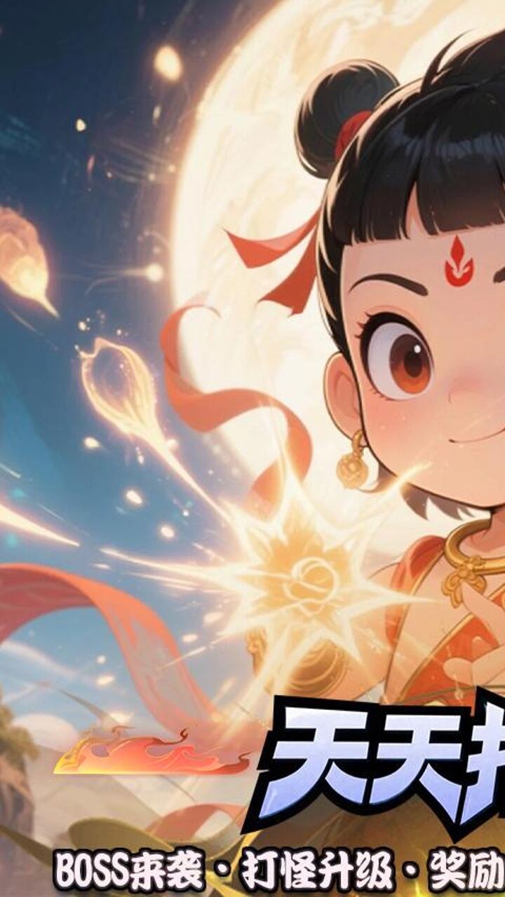 梦西游H5