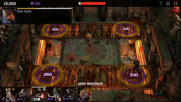 FC4 Arena