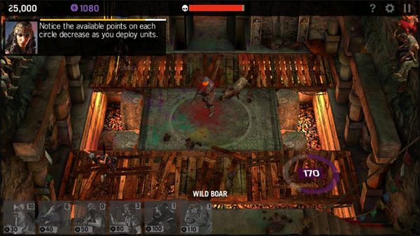 FC4 Arena