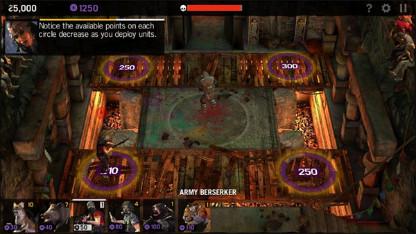 FC4 Arena