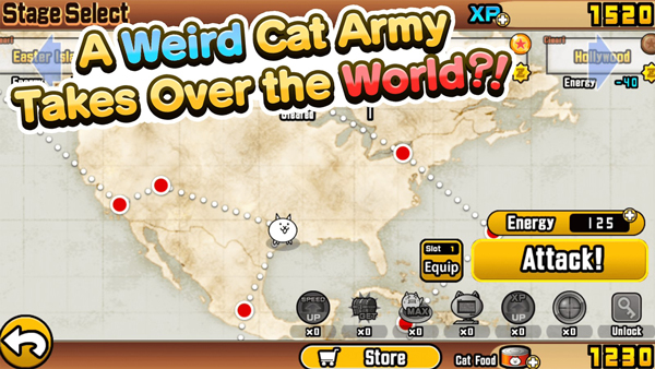 猫眯大战争nova pro