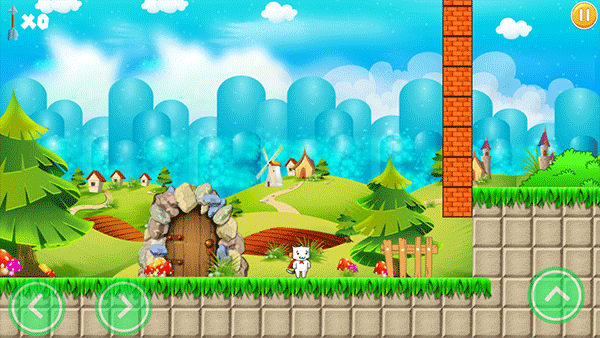 超级猫里奥2hd