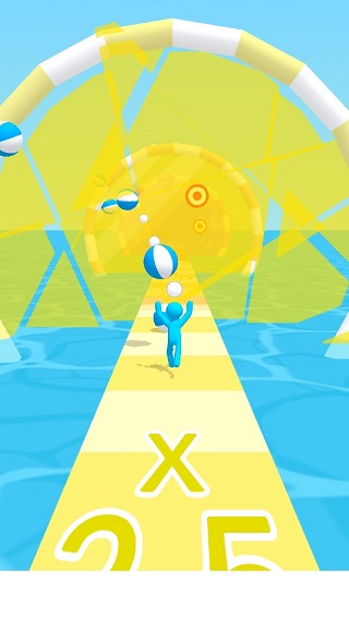 Tricky Track