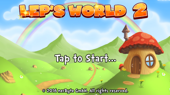 Leps World 2