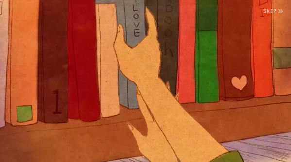 爱是在小事上手游