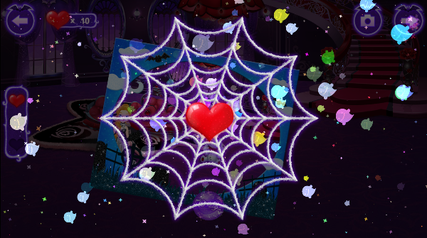 莉比小公主和精灵贝拉