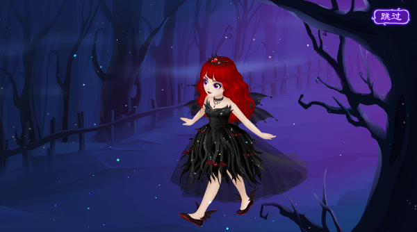 莉比小公主和精灵贝拉