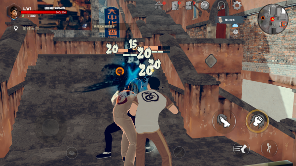门徒