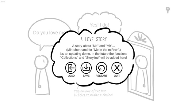 A Love Story