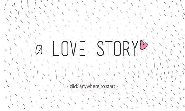 A Love Story