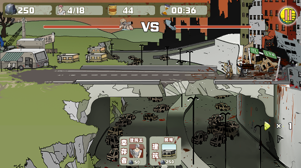 建筑工也疯狂无限金币版