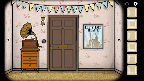 逃离方块生日新版