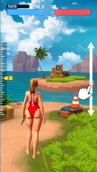 射箭冲突修改器