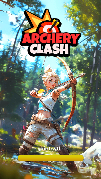 射箭冲突修改器