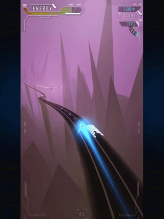 Sonic Surge