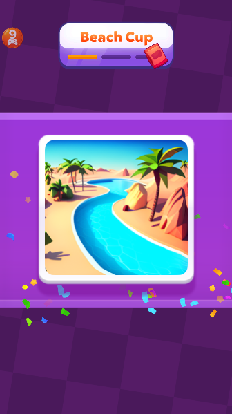 水上乐园大作战正版