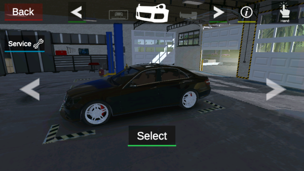 欧洲豪华轿车2025