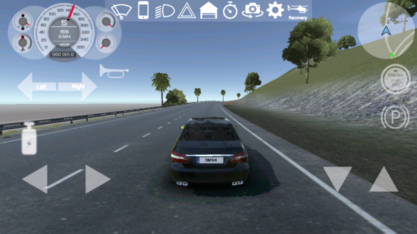 欧洲豪华轿车2025