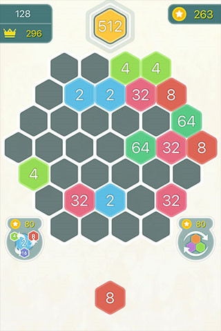 数字合合乐官方版