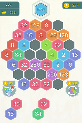 数字合合乐官方版