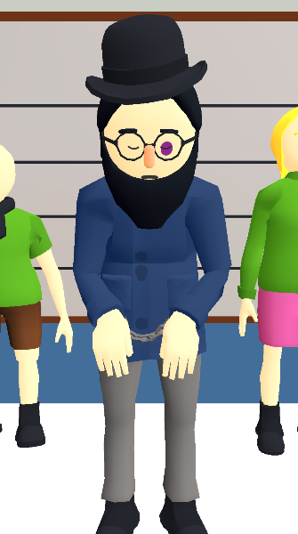 画画大侦探手游