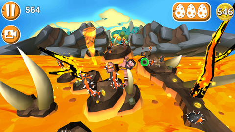 菲利下山记游戏