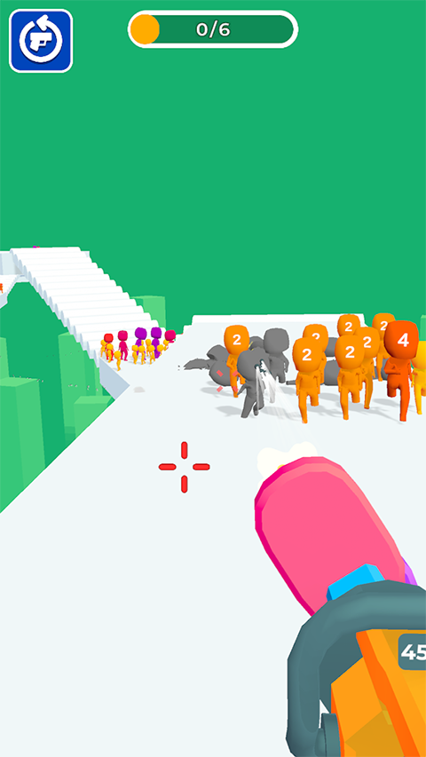 武器真的棒官方版