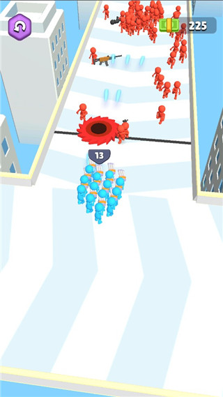 他们来了官方正版