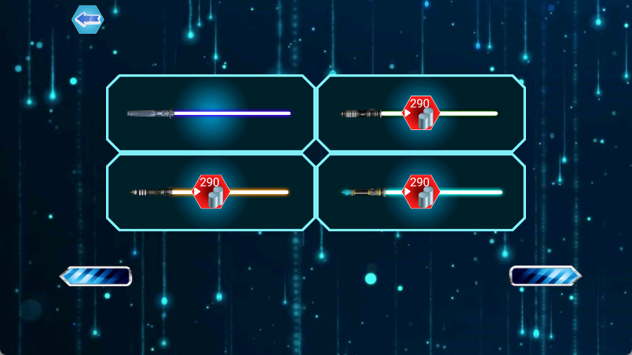 乱切解压模拟器