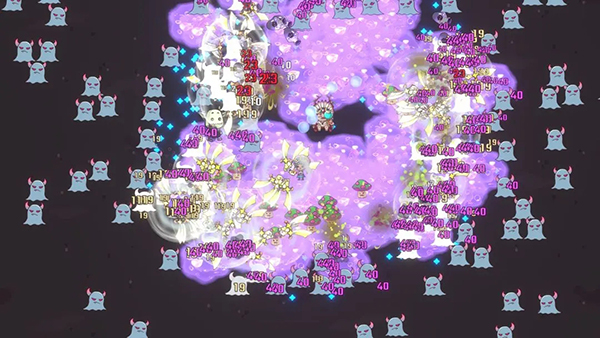 冲呀原始人手游