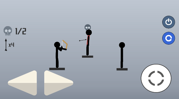 布娃娃投掷挑战正版