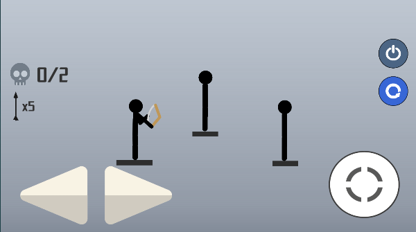 布娃娃投掷挑战正版