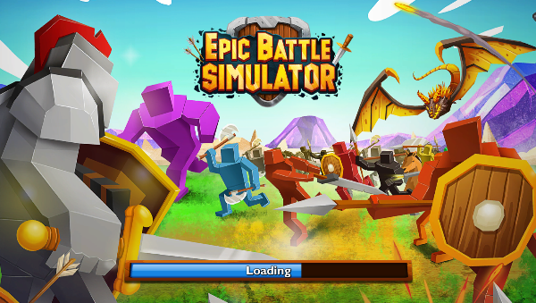 木偶人战争模拟器