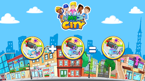 我的城市大学舍友